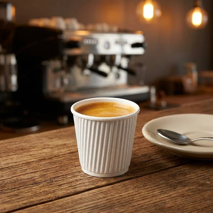 4oz Coffee Cups with Lids best