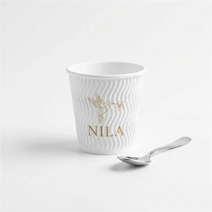 4oz Coffee Cups with Lids high quality
