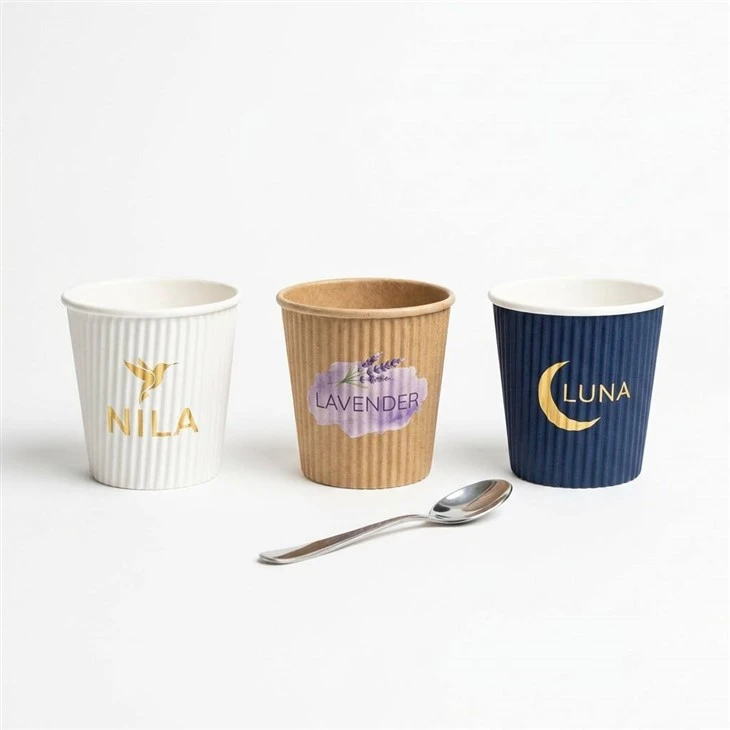4oz Coffee Cups with Lids suppliers