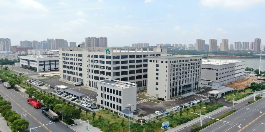 Wuhan Xinyongan Industry and Trade Co., Ltd