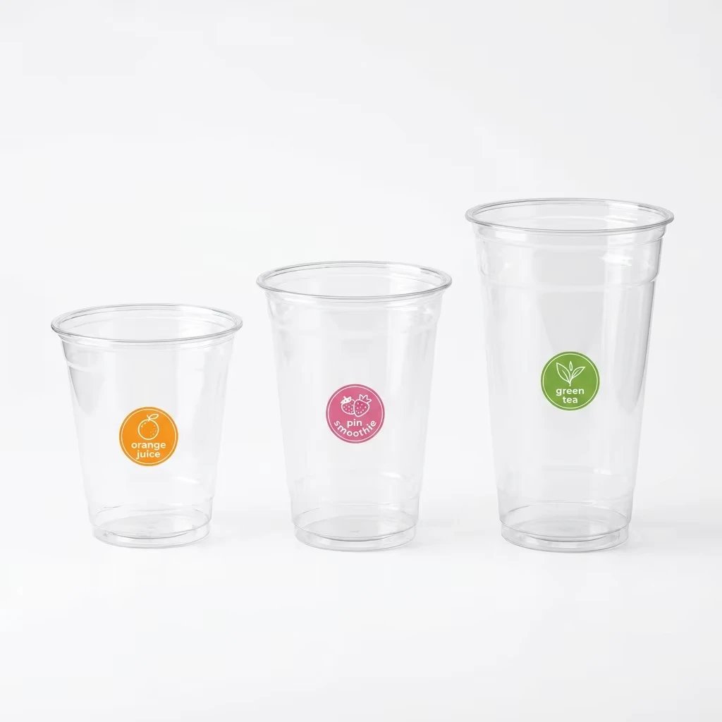 PET Cup