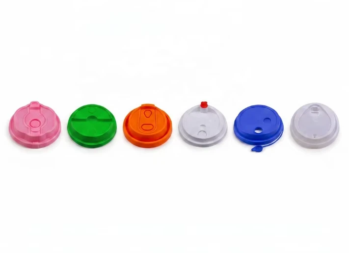 PP Plastic Lids PP Plastic Lids