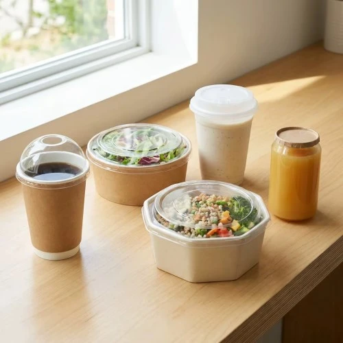 Lid for Broad Container Lid for Broad Container