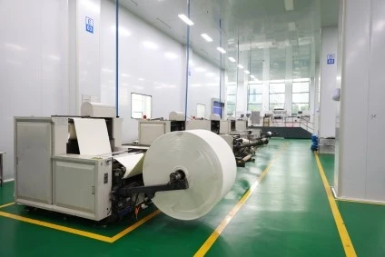 producing process producing process